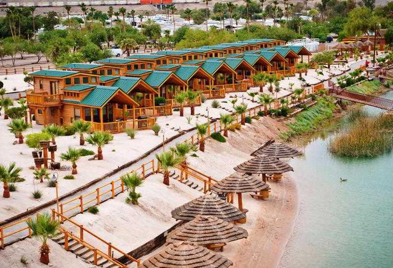 Pirate Cove Resort & Marina Нидлс Экстерьер фото